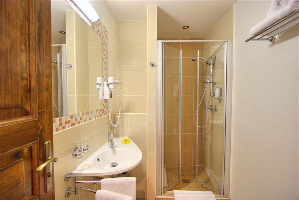 Agnes Hotel Prag
