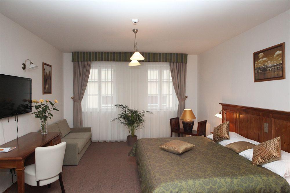 Hotel Agnes Prag