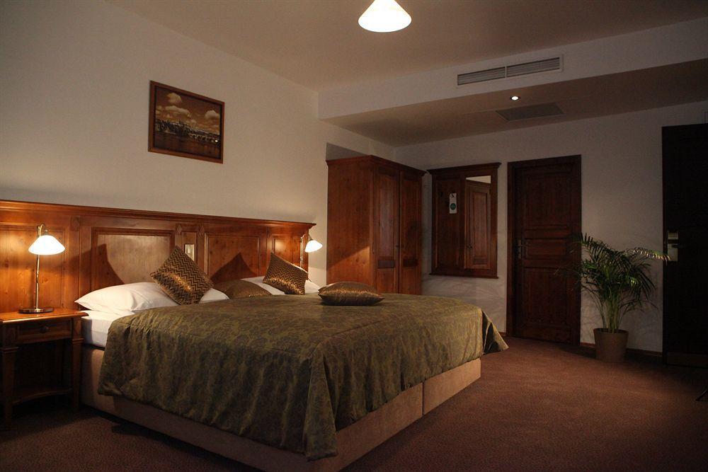 Otel Agnes