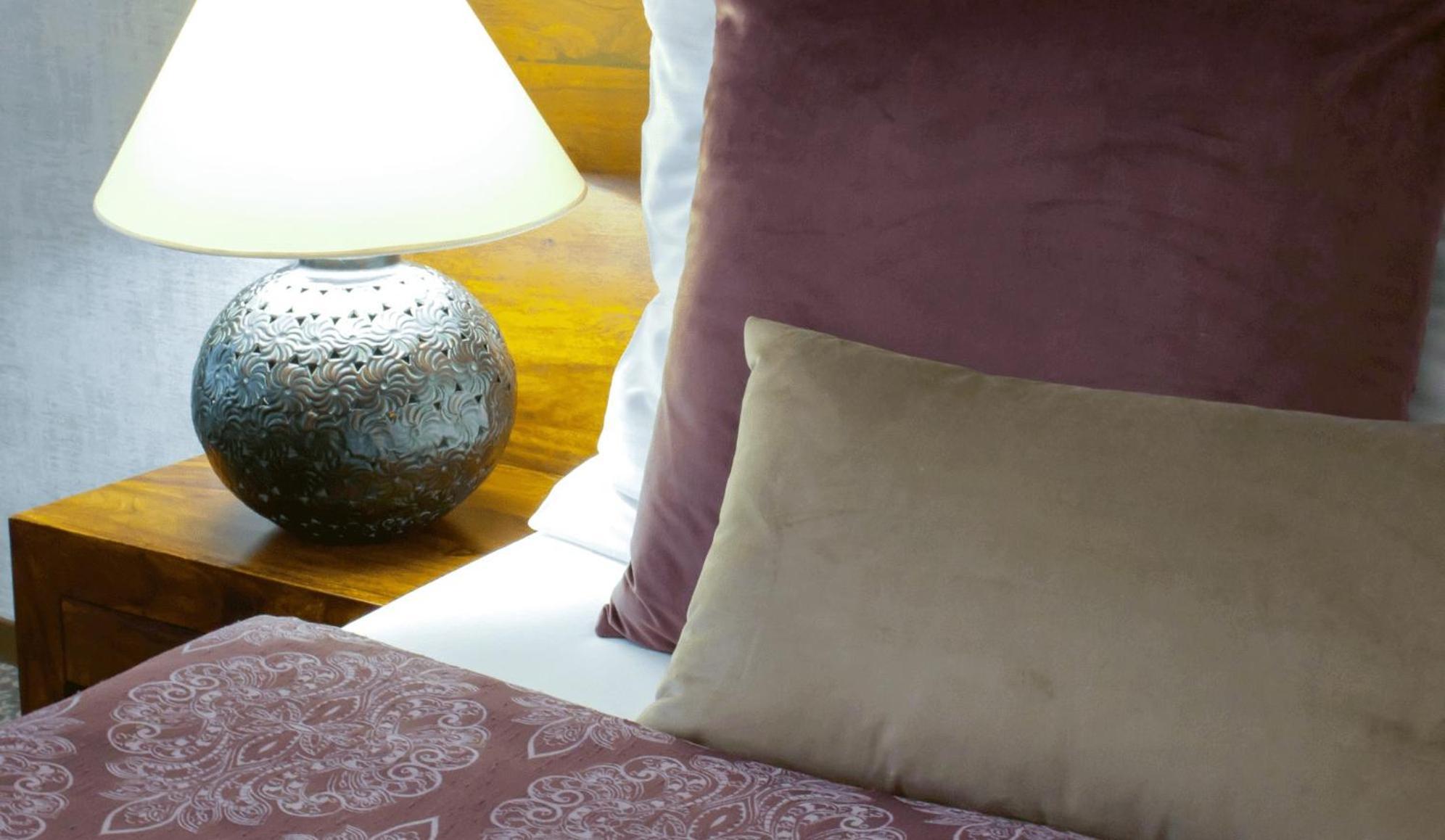 Agnes Hotel Prag