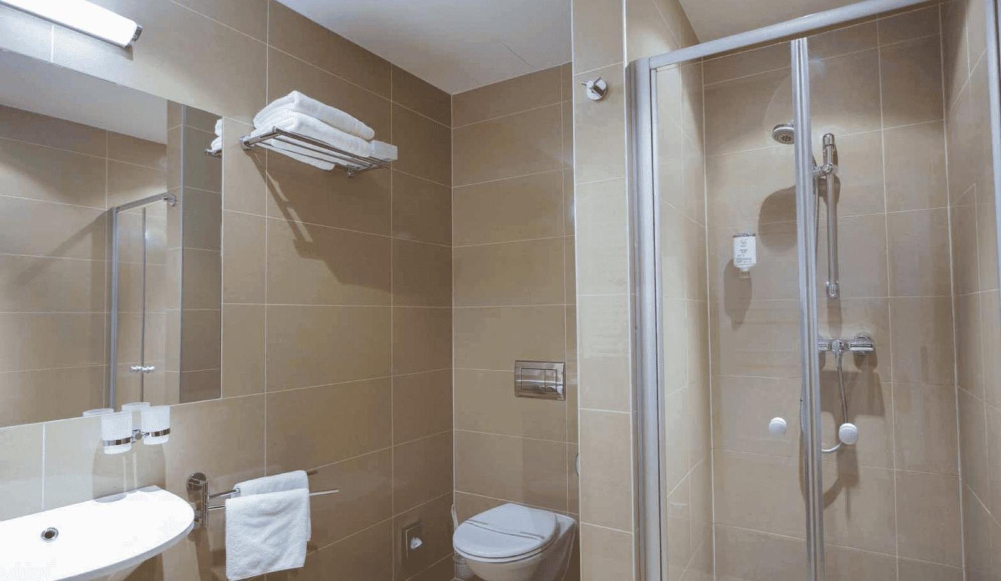 Otel Agnes 4*