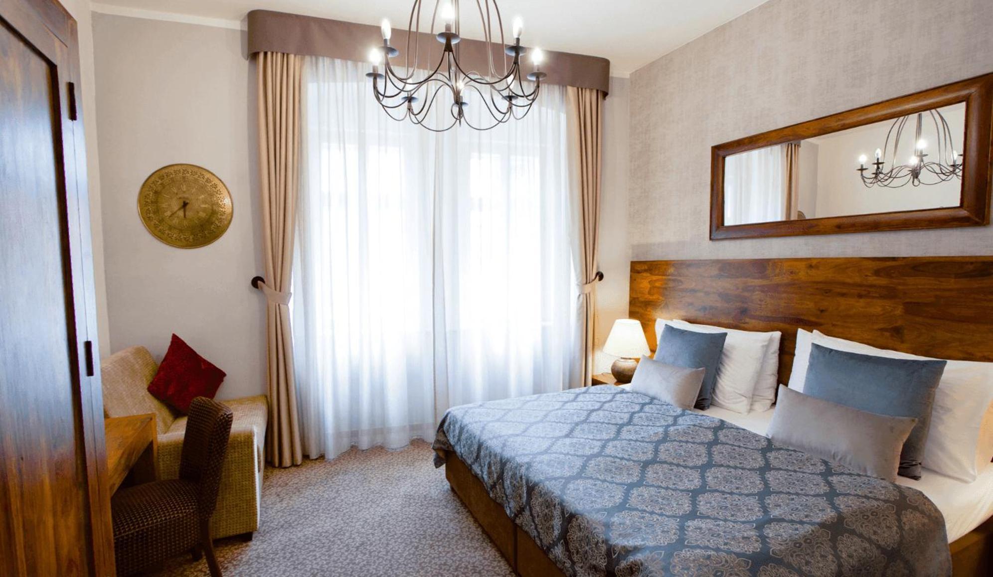 Otel Agnes 4*