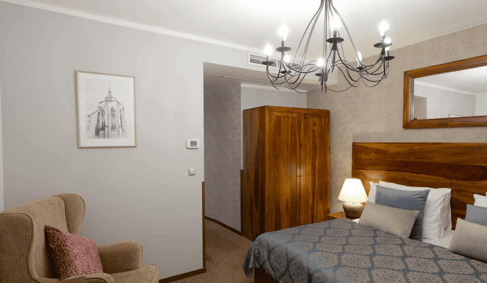 Agnes 4* Prag