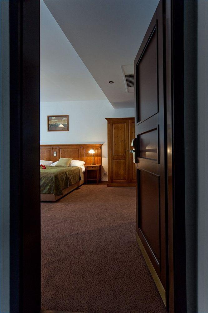 Agnes Hotel Prag