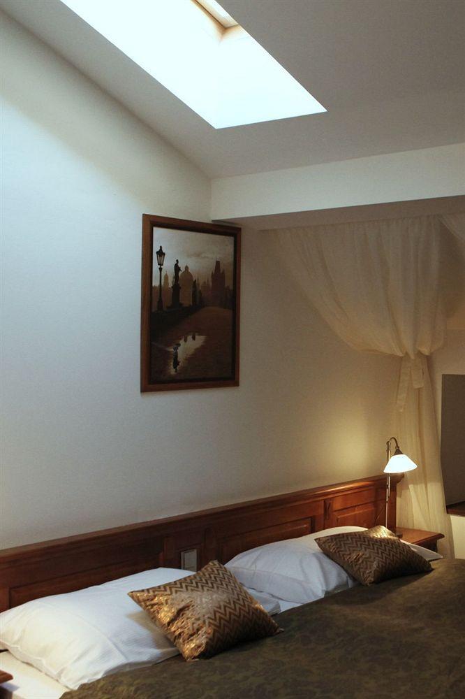 Agnes 4* Prag