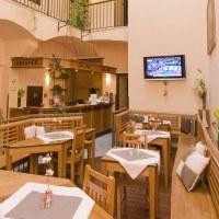 Otel Agnes 4*