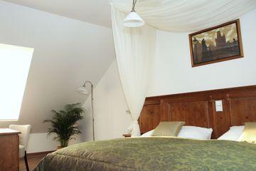 Agnes Otel 4*