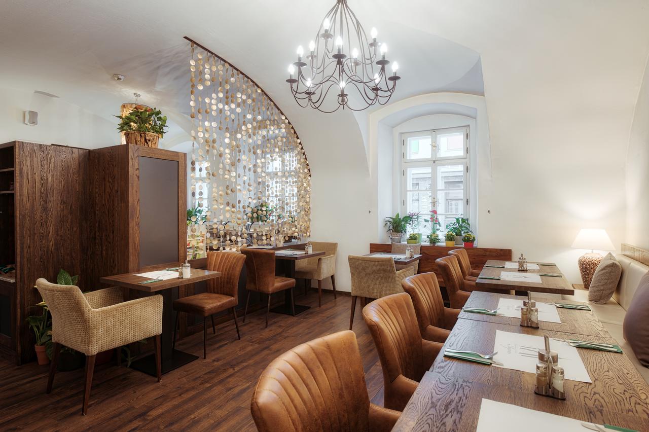 Agnes 4* Prag