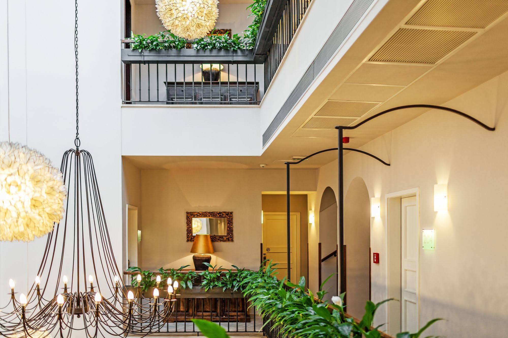 Otel Agnes