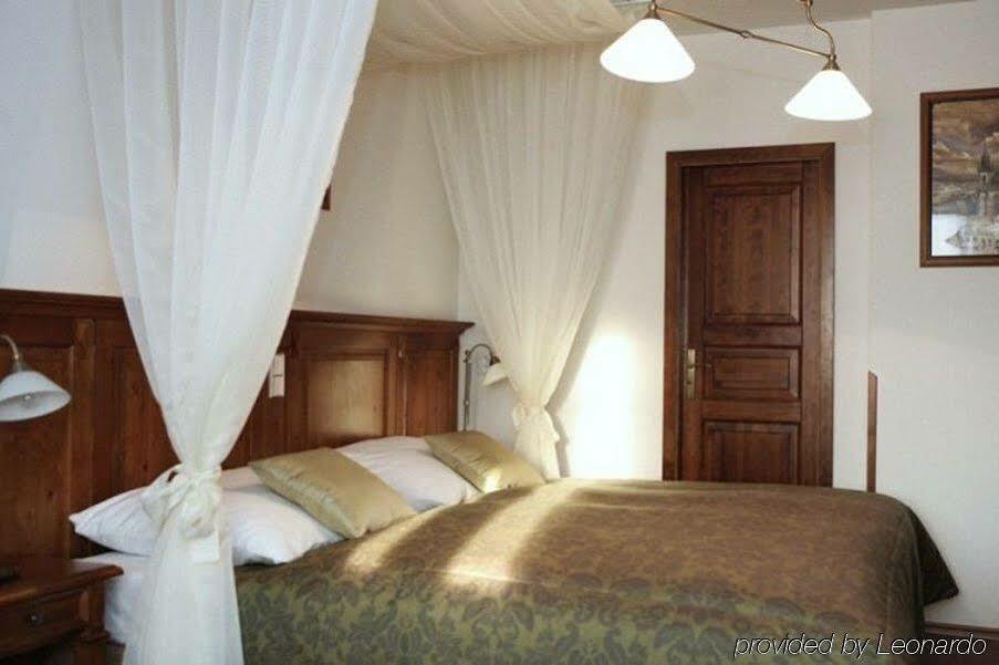 Otel Agnes 4*