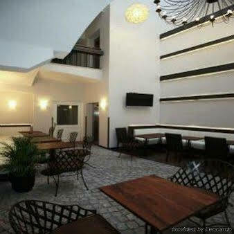 Otel Agnes