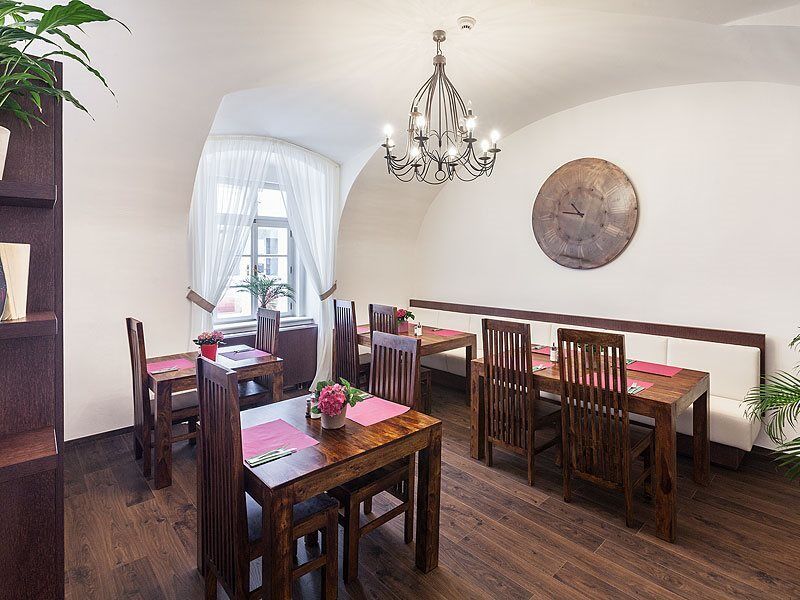 Otel Agnes
